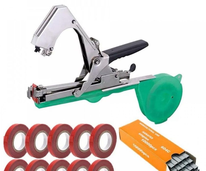 Aparat de legat la vie