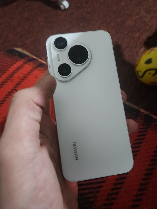 Huawei pura 70 sirochna