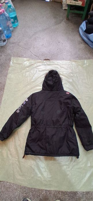 Geaca de schi pentru femei de la Geographical Norway, mărimea L