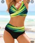 Costum de baie, marimea S, nou nout
