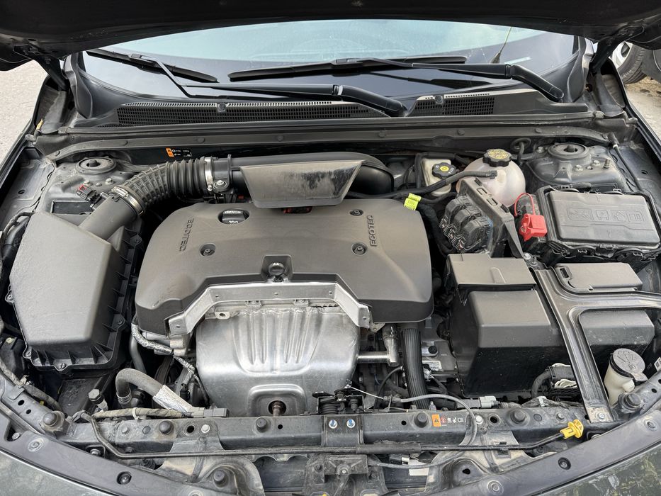 Малибу 2 2.4 сотилади