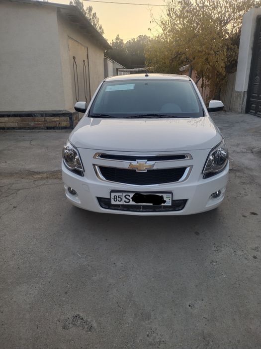 2024 йил Кобилт LTZ Сотилади