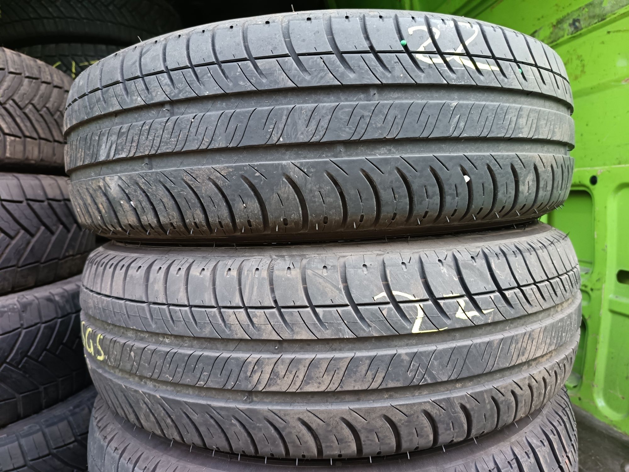Anvelope vara 175 70 14 Michelin 2022 5.8mm