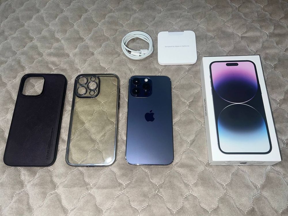 Iphone 14 Pro Max, 13 Pro Max, Iphone XS Max (naqd, payme, click)