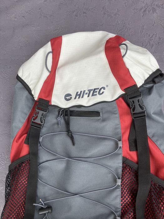 rucsac impermeabil (hi-tec)