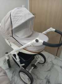 Детска количка Bexa Ideal