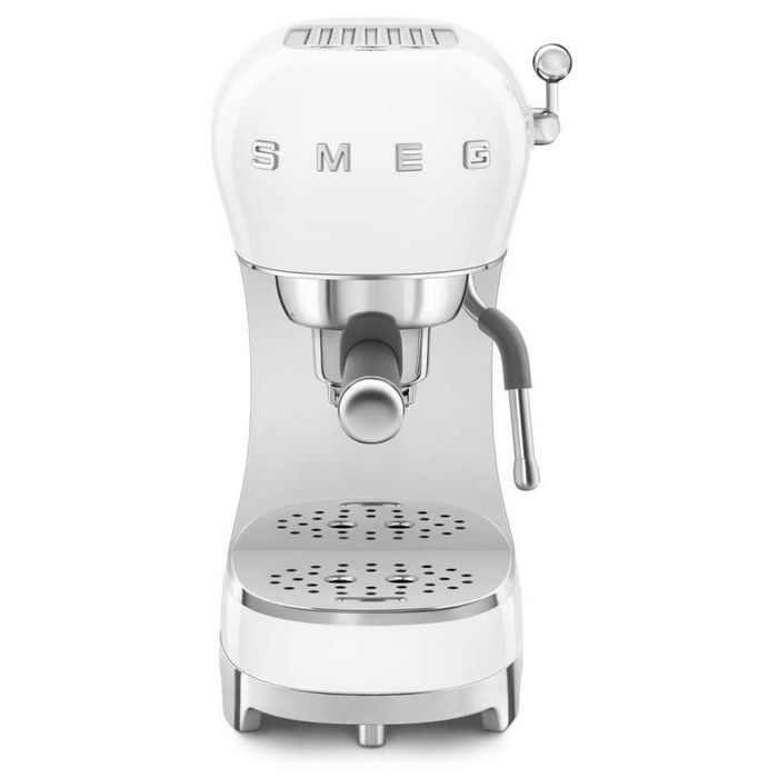 Кофемашина Smeg ECF02PGEU