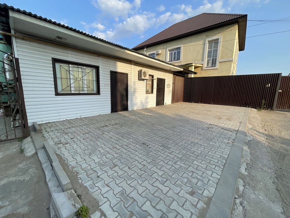 Продам производственное здание