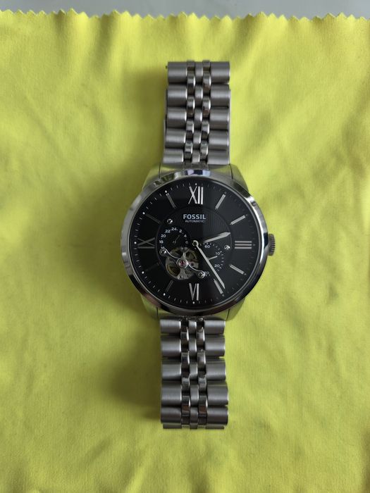 Ceas Fossil Townsman