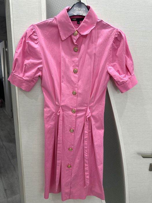 Maje, Sandro, Sezane, Ba&sh