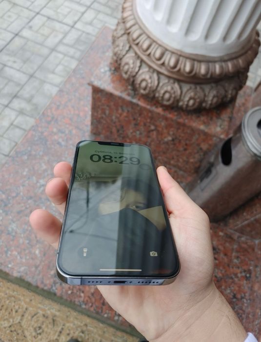 Iphone 12 Pro Max 512 Gb