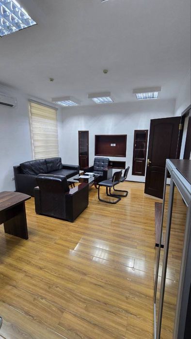 Яшнабад | ул.Фаргона йули - Продается нежилое Здание 900м2/11.5 соток