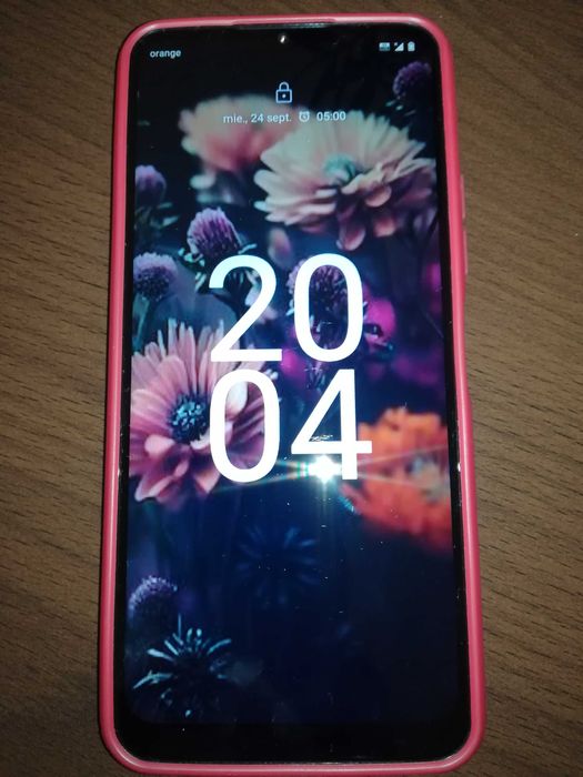 Smartphone Nokia