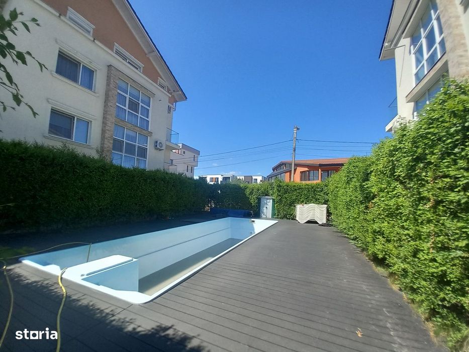 Branduselor, in bloc nou,  apartament 2 camere!!