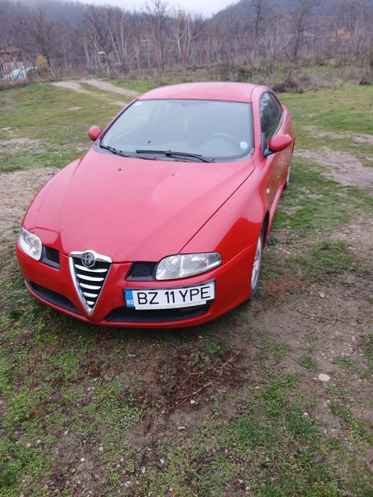 Vand Alfa Romeo gt