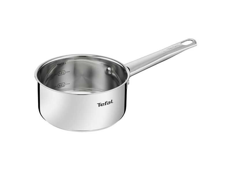 НОВИ! Tefal COOK EAT тенджера с капак, тиган и касерола 4 части