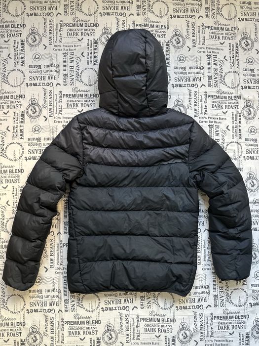 Nike Down гъши пух original яке.S