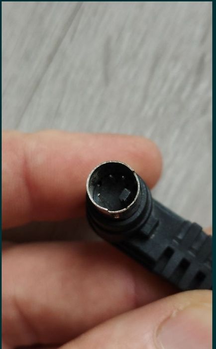 Încărcător alimentator boxa dock Altec Lansing 9606 mufa 4 pini 18V-1A