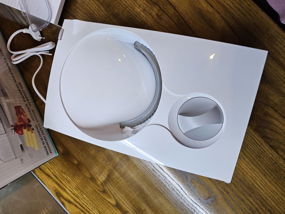 Cuțit electric Gorenje / Nou