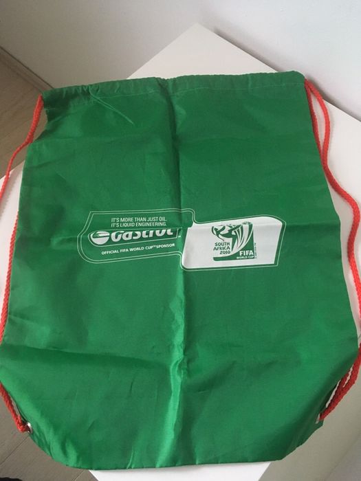 Sac Castrol excursie