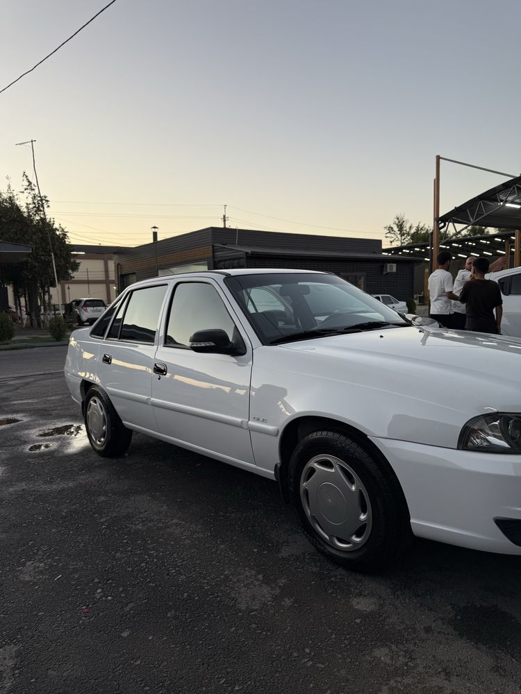 Nexia 2 COHC gybrit