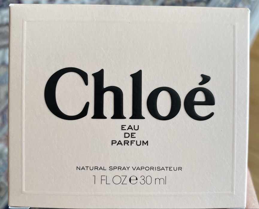 Продам Chloe Signature Парфюмированная вода