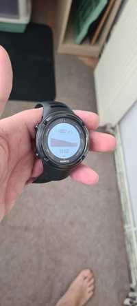 Vand Suunto Ambit 2