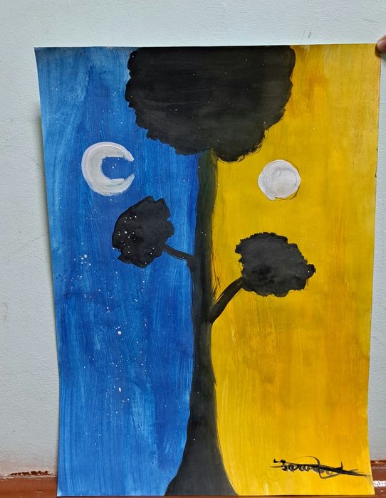 Chiroyli Rasmlar '-'