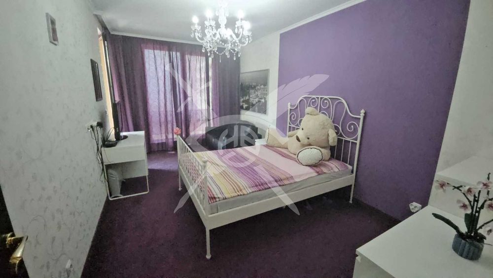 Продава се Четиристаен апартамент в София, Гоце Делчев - 214 кв.м за 3038 €/кв.м - Снимка #4