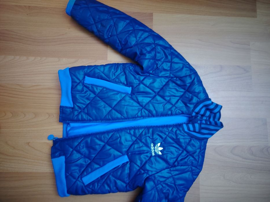 Geaca copii Adidas