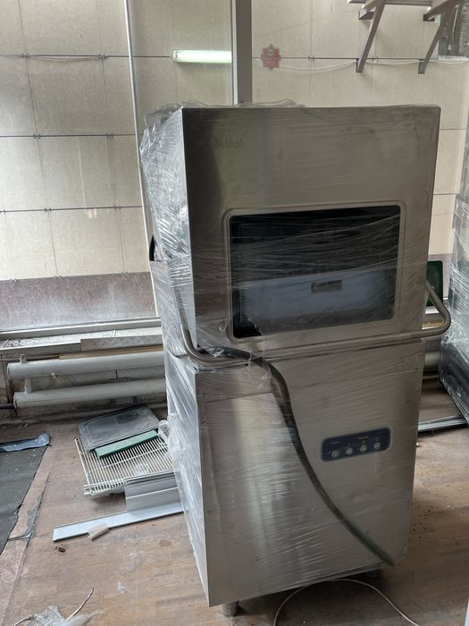 посудомоечная машина новая