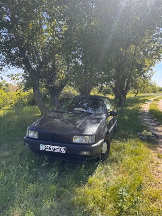 Volkswagen Passat b3