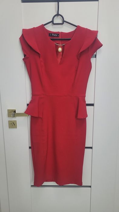 Vand rochite de gala