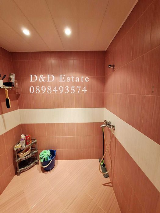 Четиристаен апартамент в Опълченски