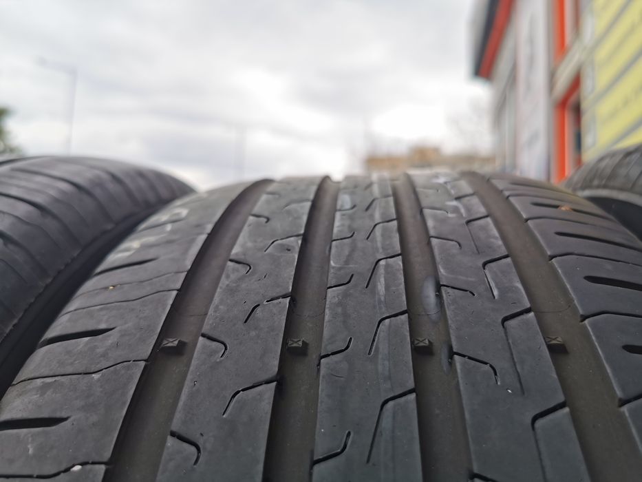 CONTINENTAL 235/55/18 Eco Contact 6