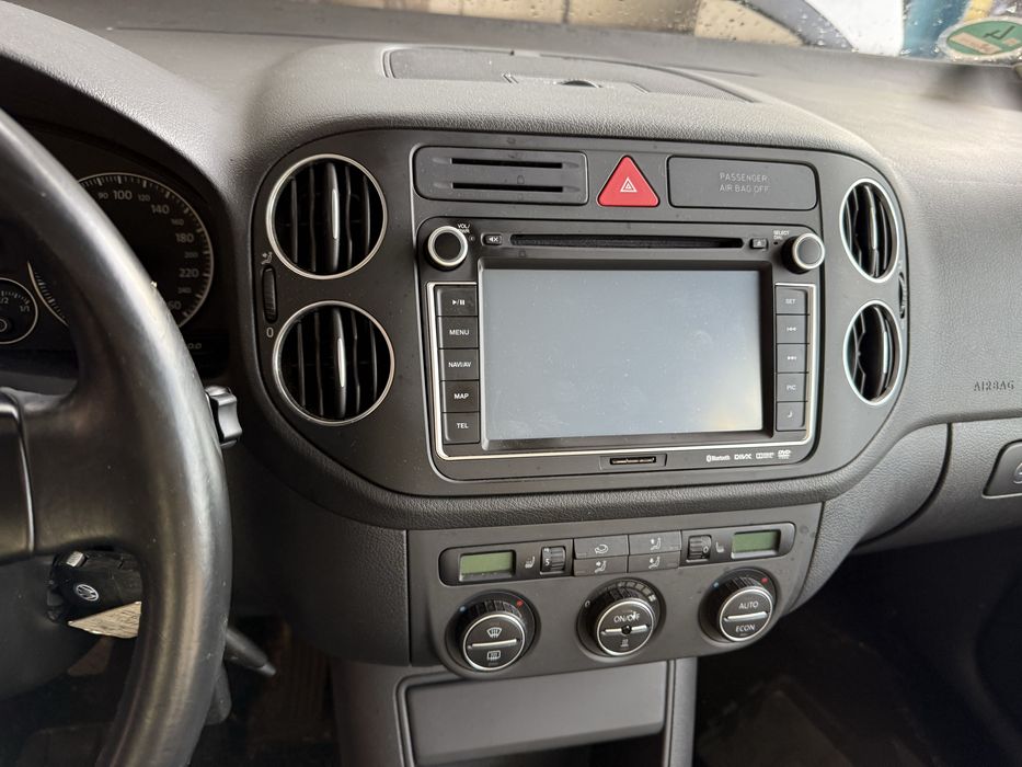 Piese golf5 plus 1.9 bls