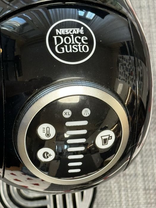 Кафемашина Dolce Gusto