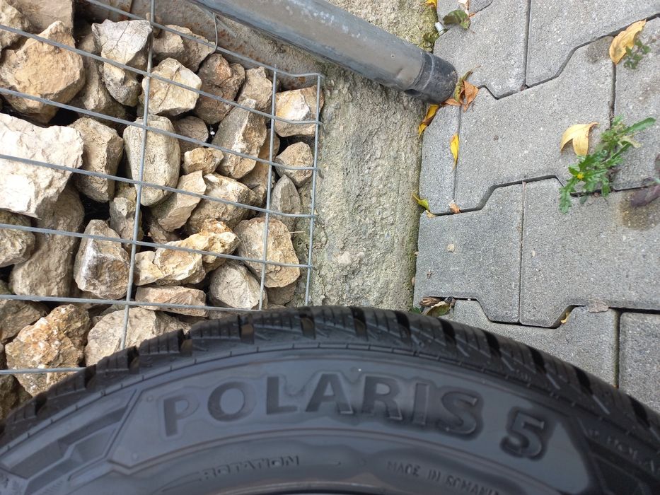 Jante Aliaj 5×100 skoda seat vw audi Anvelope NOI IARNĂ 185/60/15