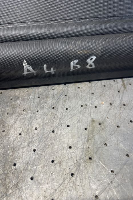 Rulou portbagaj Audi A4 B8/8K