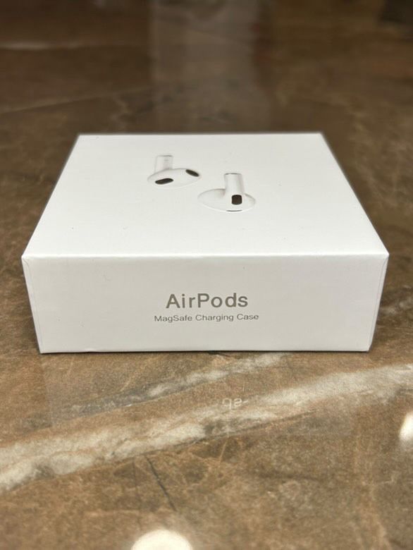 Слушалки Airpods 3 gen