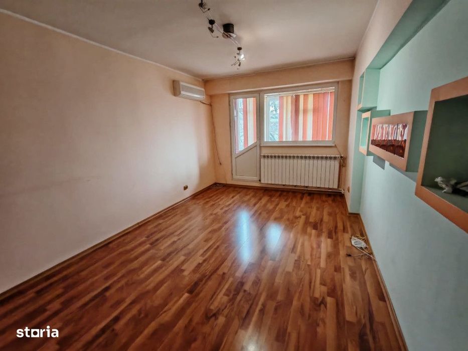 Apartament gata de locuit Aurel Vlaicu