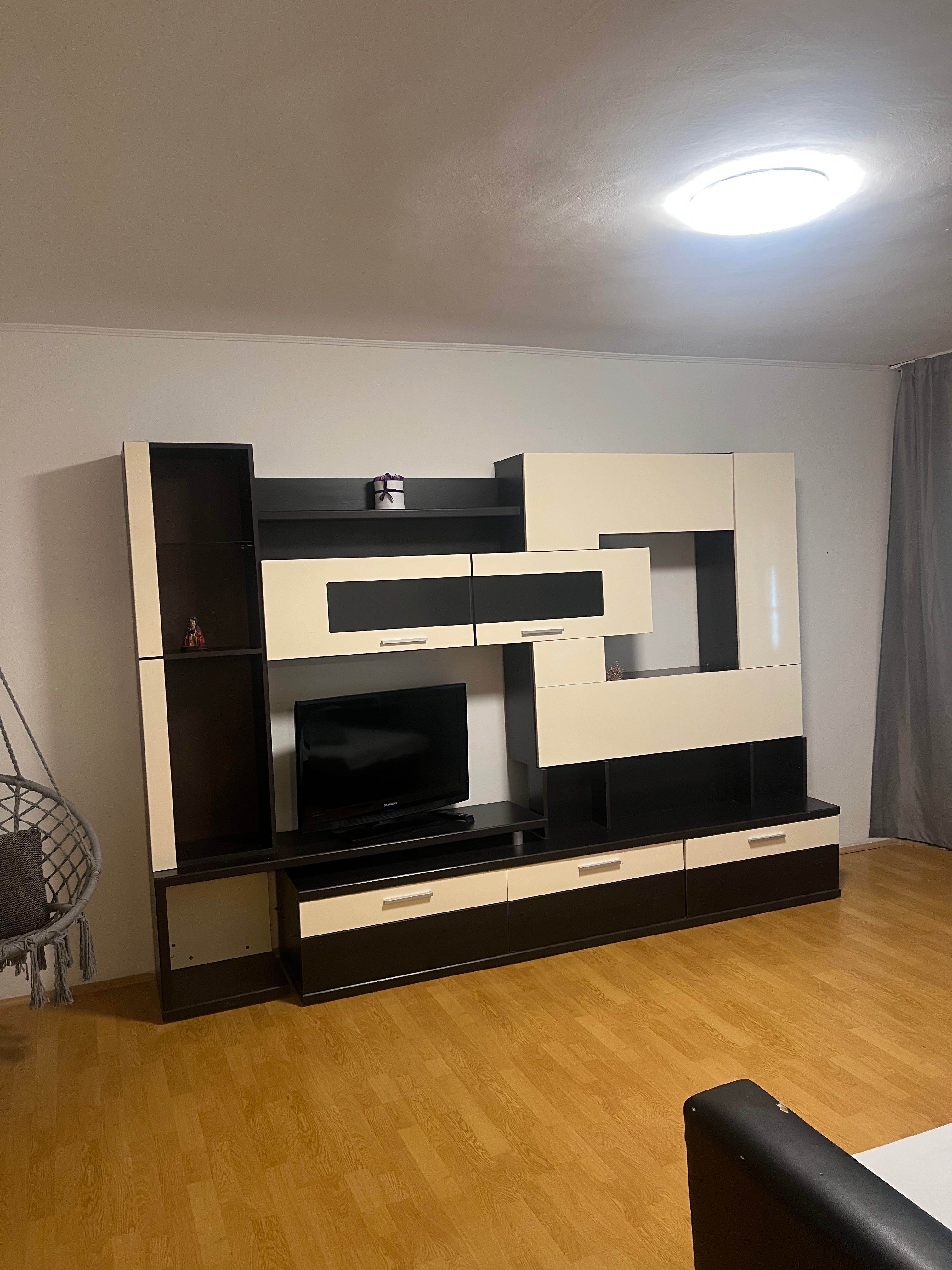 Regim  Hotelier Apartament 2 camere