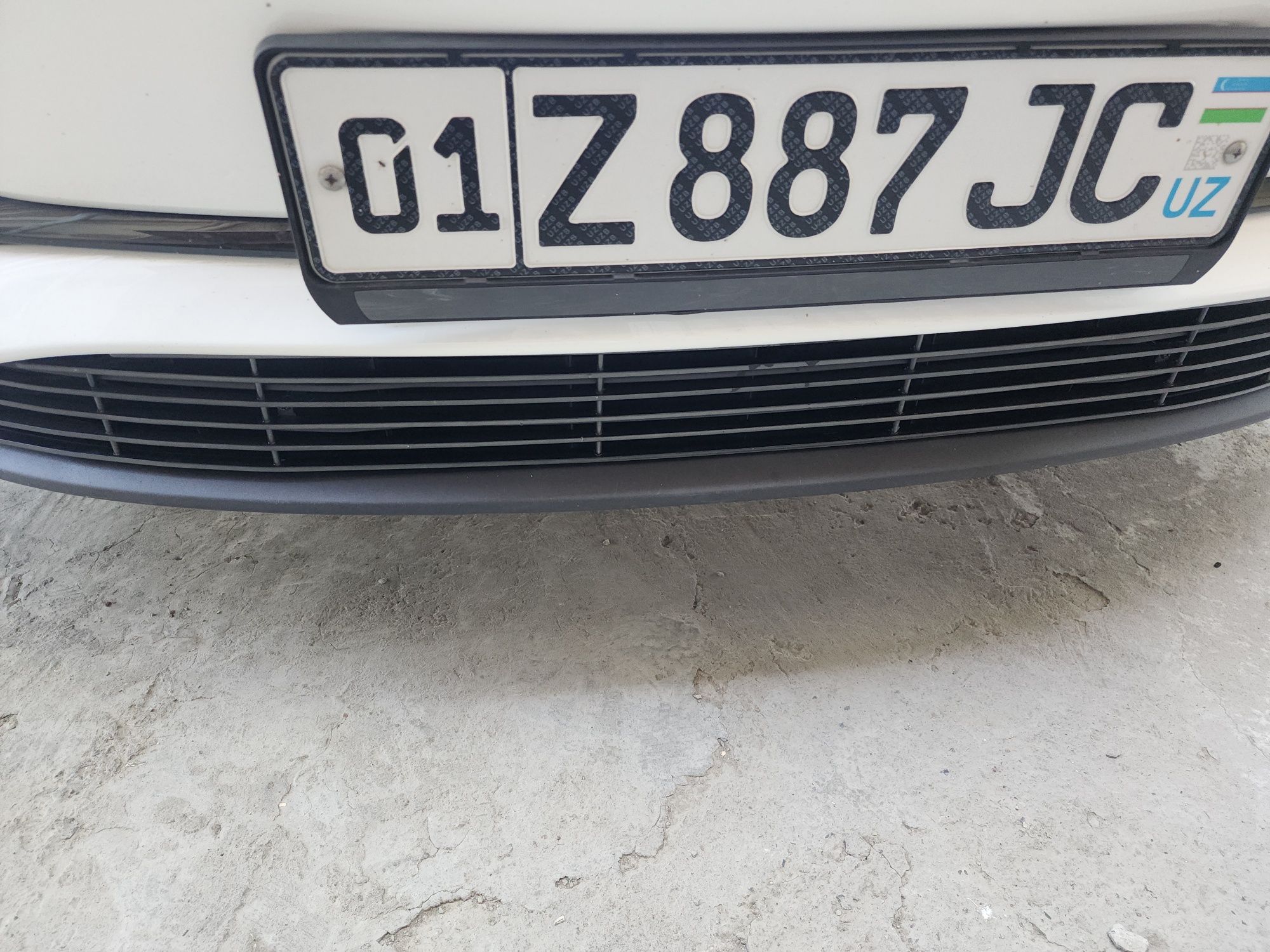 BYD E2 учун решетка сетка кора ранг темирлик сеткаси хам бор