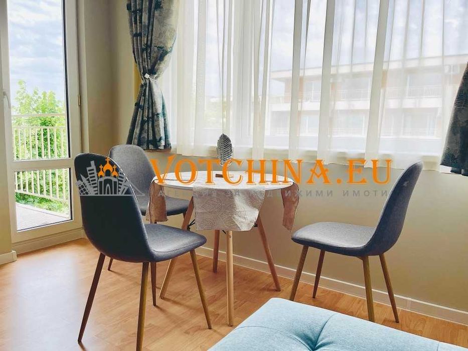 Продава се Двустаен апартамент в к.к. Слънчев бряг - 64 кв.м за 1172 €/кв.м - Снимка #7