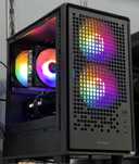 Мощный игровой компьютер i5 12490/rtx 3060 12gb