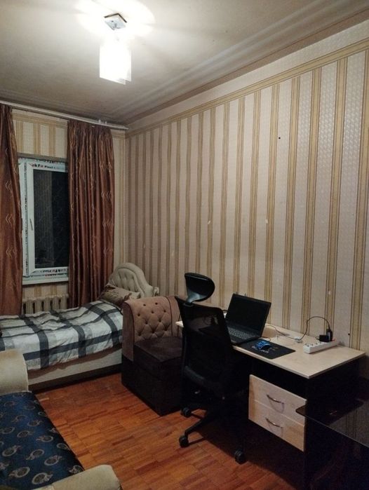 Продаётся 3/2/5 Карасу-3 (ипотека)