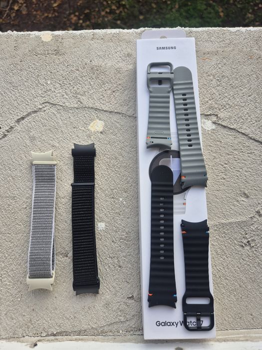 Samsung Galaxy Watch 7