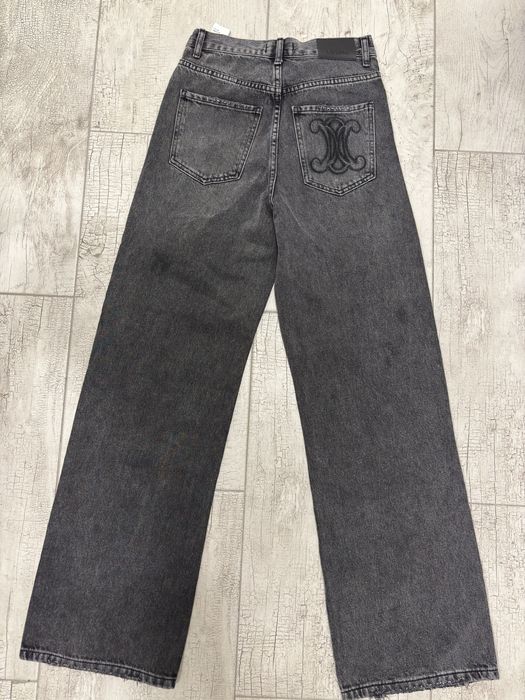 Дънки Maison Margiela Celine