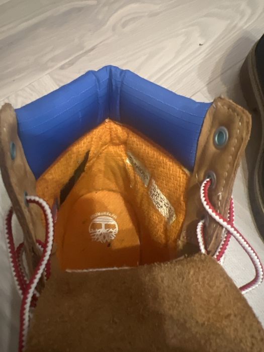 Ghete Timberland baieti