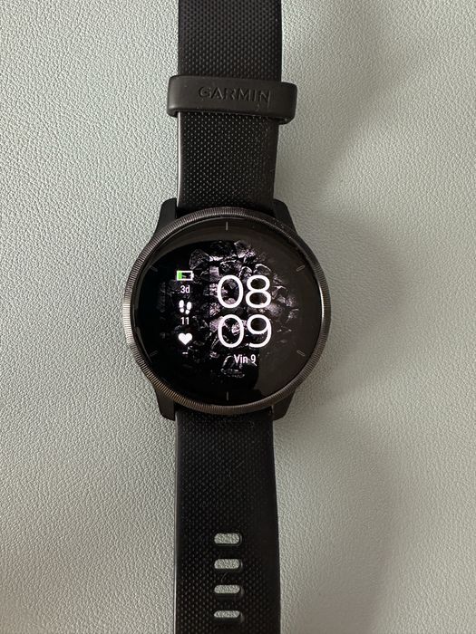 Ceas Garmin Venu 2 Music